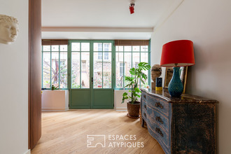  appartement rennes 35700