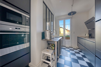  appartement rennes 35700