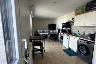  appartement rennes 35700