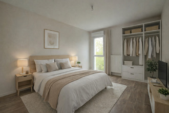  appartement rennes 35700