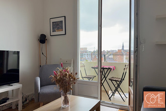  appartement rennes 35700