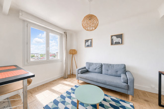  appartement rennes 35700