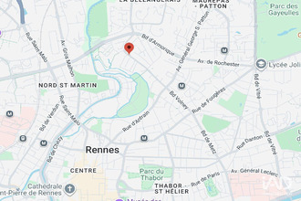  appartement rennes 35700