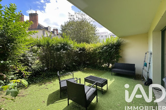  appartement rennes 35700