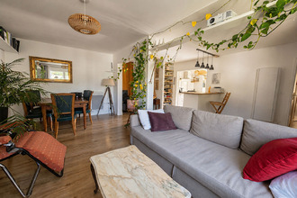  appartement rennes 35700