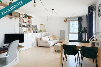  appartement rennes 35700
