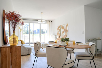  appartement rennes 35700