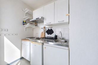  appartement rennes 35700
