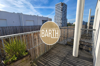  appartement rennes 35700