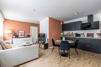  appartement rennes 35700