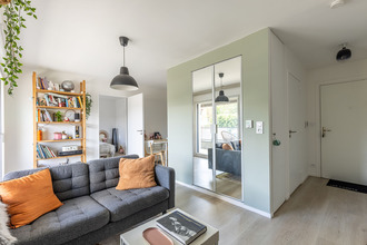  appartement rennes 35700