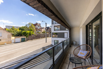  appartement rennes 35700