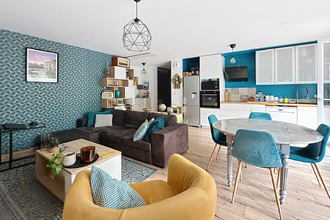  appartement rennes 35700