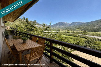  appartement reotier 05600