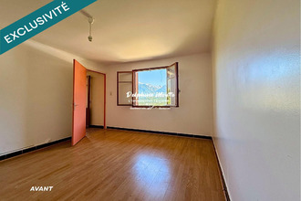  appartement reotier 05600
