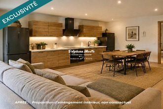  appartement reotier 05600