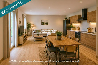  appartement reotier 05600