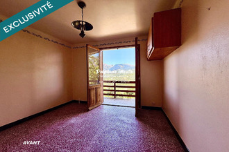  appartement reotier 05600