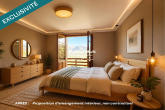  appartement reotier 05600