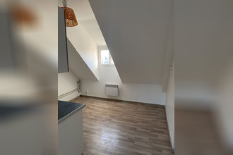  appartement rethel 08300