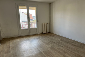  appartement rethel 08300