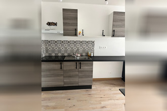  appartement rethel 08300