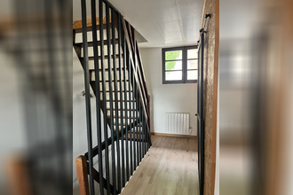  appartement rethel 08300