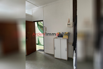  appartement rethel 08300