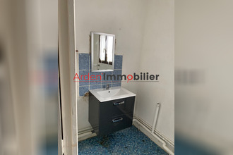  appartement rethel 08300