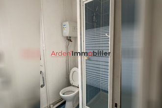  appartement rethel 08300