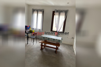  appartement rethel 08300