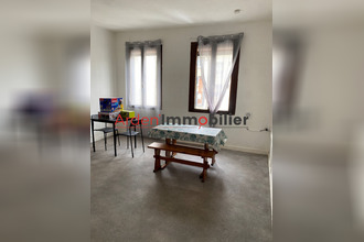  appartement rethel 08300