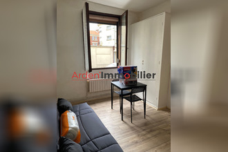  appartement rethel 08300