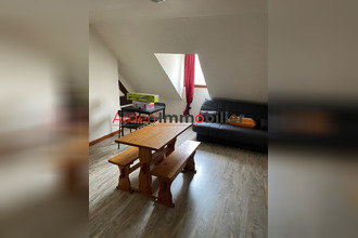  appartement rethel 08300