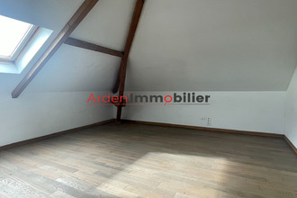  appartement rethel 08300