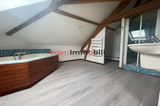  appartement rethel 08300