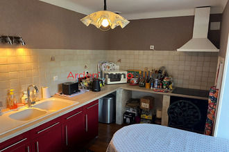 appartement rethel 08300