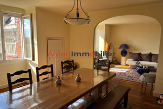  appartement rethel 08300