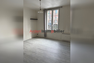  appartement rethel 08300
