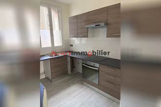  appartement rethel 08300