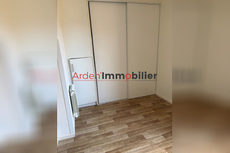  appartement rethel 08300