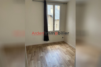  appartement rethel 08300