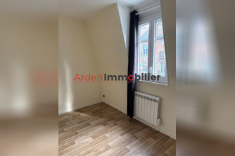  appartement rethel 08300