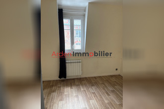  appartement rethel 08300