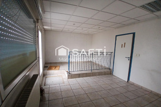  appartement rethel 08300