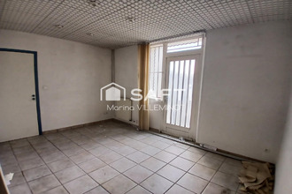  appartement rethel 08300