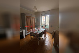  appartement rethel 08300
