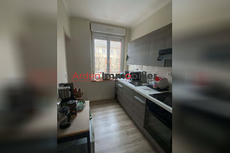  appartement rethel 08300
