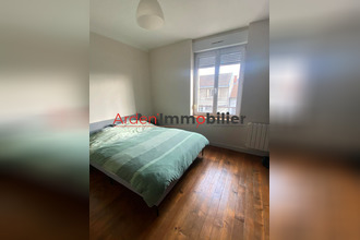  appartement rethel 08300
