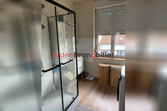  appartement rethel 08300